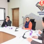 ऑनलाइन होगी राशन कार्ड बनवाने की आवेदन प्रक्रिया- रेखा आर्या