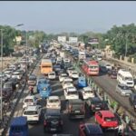 नववर्ष पर देहरादून–मसूरी के लिए व्यापक ट्रैफिक प्लान और एडवाइजरी जारी