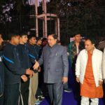 देहरादून में सांसद खेल महोत्सव का आयोजन, जिलेभर के खिलाड़ियों ने दिखाई प्रतिभा