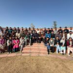 एटीआई नैनीताल ने कनिष्ठ अभियंताओं के लिए शुरू किया राष्ट्रीय अध्ययन भ्रमण