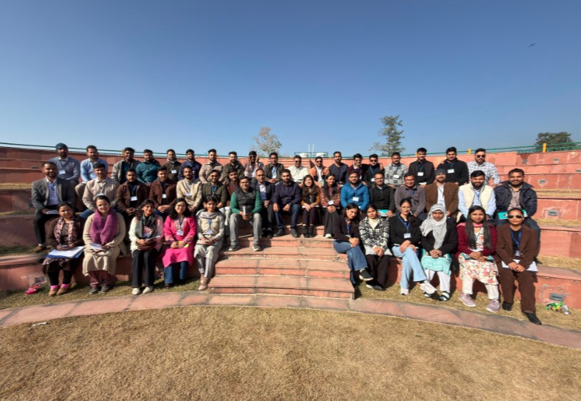 एटीआई नैनीताल ने कनिष्ठ अभियंताओं के लिए शुरू किया राष्ट्रीय अध्ययन भ्रमण