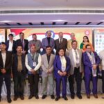 विकसित भारत @2047 के संकल्प के साथ पीआरएसआई के तीन दिवसीय राष्ट्रीय अधिवेशन का भव्य समापन