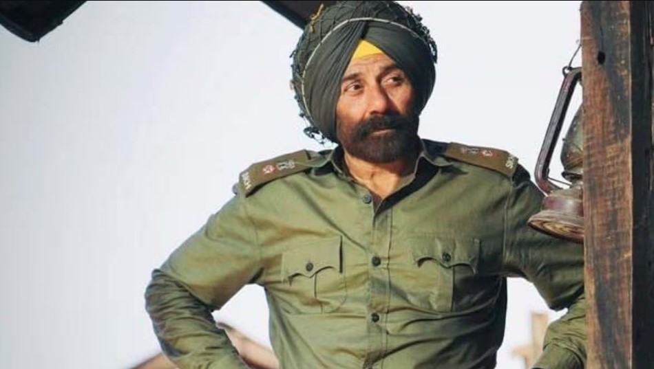 बॉर्डर 2’ का सॉन्ग ‘संदेसे आते हैं’ का टीजर रिलीज, चार सिंगर्स ने दी गाने में अपनी आवाज