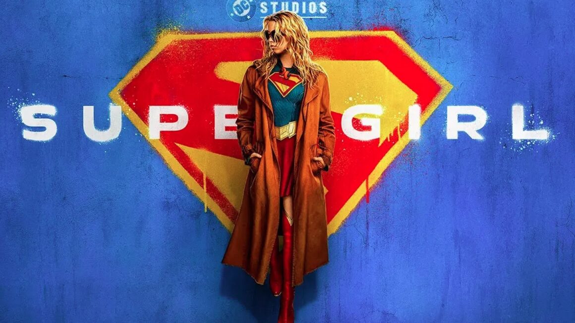 डीसी की ‘सुपरगर्ल’ का दमदार टीजर रिलीज, मिली एल्कॉक की एंट्री ने बढ़ाया रोमांच