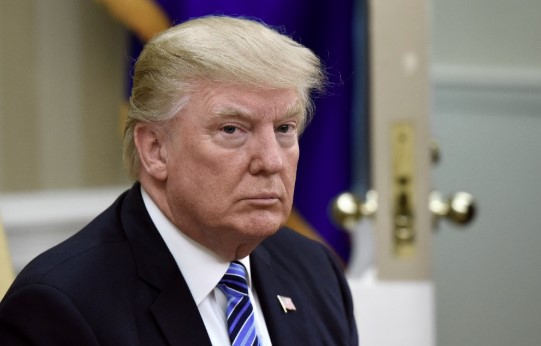 अमेरिकी राष्ट्रपति का बीबीसी पर भ्रामक रिपोर्टिंग का आरोप, 10 अरब डॉलर के हर्जाने का मुकदमा दायर