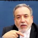 ईरान पर दोबारा हमला हुआ, तो इस्लामी गणराज्य अपनी पूरी सैन्य ताकत के साथ देगा जवाब- अराघची