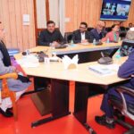 मुख्यमंत्री धामी ने राजस्व विभाग के 6 वेब पोर्टल का किया शुभारंभ