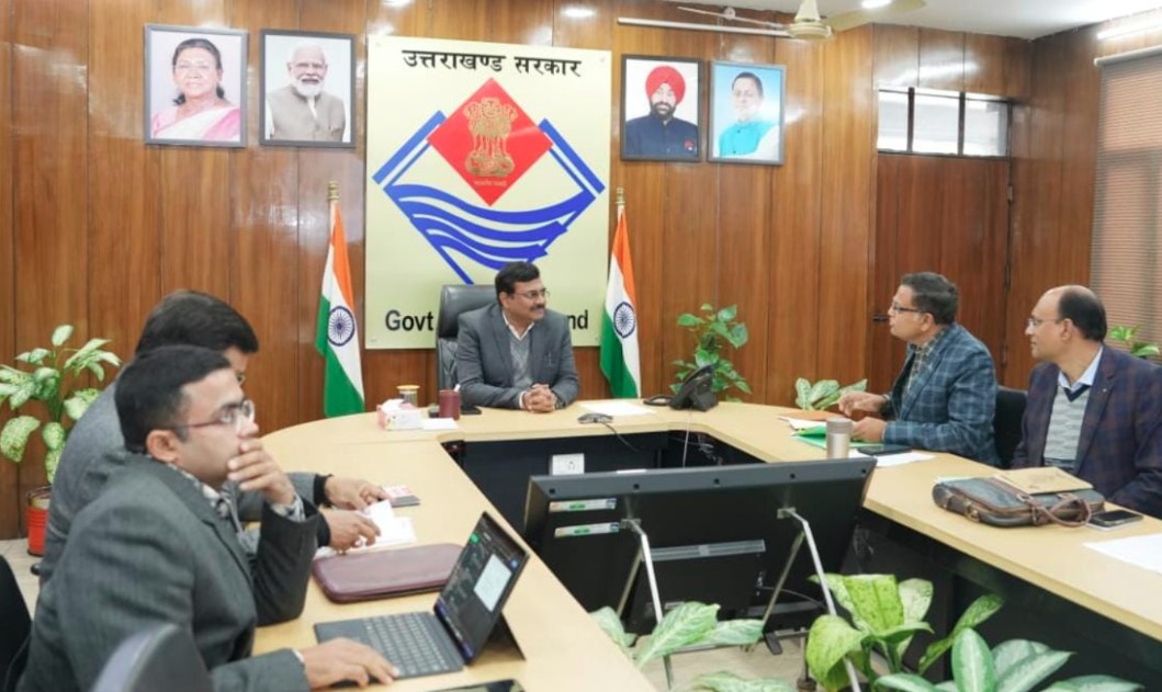 उत्तराखंड में इको टूरिज्म को मिलेगी नई रफ्तार, 15 जनवरी तक बनेगी ट्रैकिंग–माउंटेनियरिंग पॉलिसी