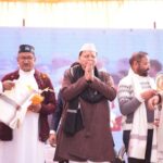 सीएम धामी ने टिहरी में प्रथम खेलकूद एवं सांस्कृतिक महोत्सव के समापन समारोह में किया प्रतिभाग