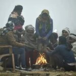 बारिश-बर्फबारी न होने से प्रदेशभर में बढ़ी सूखी ठंड, लोग ठिठुरने को हुए मजबूर