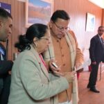 महिला आयोग की अध्यक्ष ने मुख्यमंत्री से भेंट कर निर्दोष नागरिकों पर दर्ज मुकदमे वापस लेने का किया निवेदन