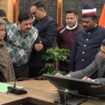 जनदर्शन; जनमानस के प्रति जिला प्रशासन का विश्वासी कमिटमेंट; समाधान से लेकर सुधार तक