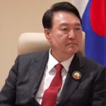 सियोल कोर्ट ने सुनाया बड़ा फैसला- दक्षिण कोरिया के पूर्व राष्ट्रपति यून सुक योल को पांच साल की जेल