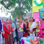 जन–जन की सरकार, जन–जन के द्वार: 16 शिविरों में पहुंचे 3891 लोग, 2141 को मिला योजनाओं का लाभ