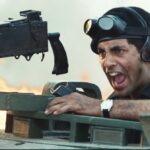 बॉक्स ऑफिस पर ‘इक्कीस’ की सुस्त चाल, चौथे दिन भी रफ्तार नहीं पकड़ पाई फिल्म