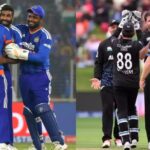 भारत और न्यूजीलैंड के बीच पांच मैचों की टी20 सीरीज का पहला मुकाबला आज