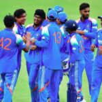 आईसीसी अंडर-19 विश्व कप 2026- भारत और बांग्लादेश के बीच मुकाबला आज