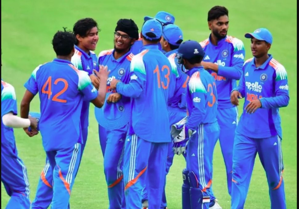 आईसीसी अंडर-19 विश्व कप 2026- भारत और बांग्लादेश के बीच मुकाबला आज