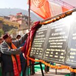 जलवायु परिवर्तन से पर्वतीय कृषि प्रभावित, जल संरक्षण जरूरी- सतपाल महाराज