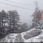 उत्तराखंड में बदलेगा मौसम, पहाड़ों में बारिश-बर्फबारी की संभावना