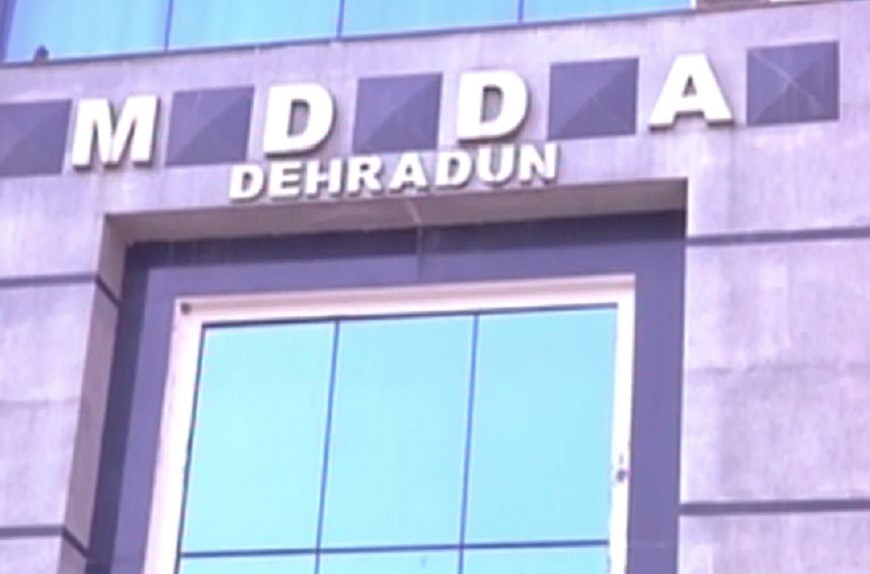 सीएम धामी के नेतृत्व में डोईवाला क्षेत्र में सड़क नेटवर्क मजबूत, एमडीडीए के कार्यों से आमजन को मिलेगी राहत