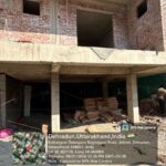 अवैध निर्माणों के विरुद्ध एमडीडीए की सख्त कार्रवाई, ध्वस्तीकरण एवं सीलिंग अभियान जारी