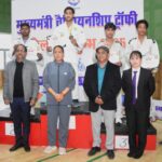 प्रदेश के खिलाड़ियों का भविष्य उज्जवल- रेखा आर्या