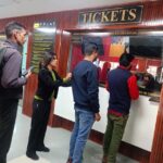 एमडीडीए की बड़ी पहल- आईएसबीटी मॉल में मल्टीप्लैक्स शुरू, पश्चिमी देहरादून को मिला आधुनिक मनोरंजन केंद्र