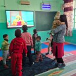 नारी निकेतन की बदली तस्वीर- एक छत के नीचे सुकून, भरोसा और नई ज़िंदगी