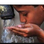 दूषित पानी से बढ़ता स्वास्थ्य खतरा, केवल दस्त ही नहीं लीवर और किडनी भी होती है प्रभावित