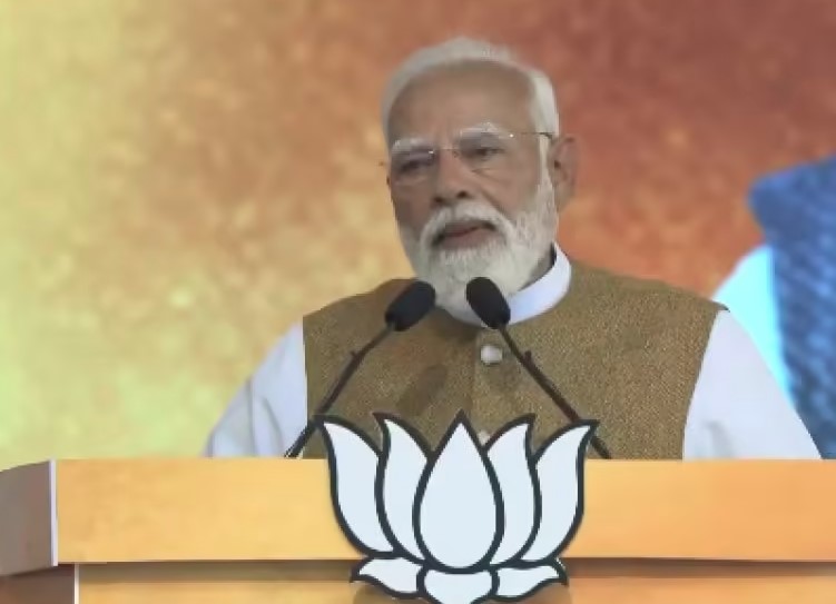 शहरों के विकास से ही बनेगा विकसित भारत- पीएम मोदी