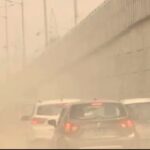 देहरादून की हवा फिर बिगड़ी, एक्यूआई बहुत खराब श्रेणी में किया गया दर्ज