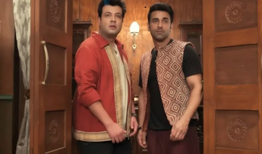 बॉक्स ऑफिस पर ‘राहु केतु’ की धीमी शुरुआत, फिल्म ने पहले दिन कमाए इतने रुपये