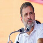 राहुल गांधी का मोदी सरकार पर तीखा हमला, ‘डबल इंजन सरकार’ की कार्यप्रणाली पर उठाए सवाल
