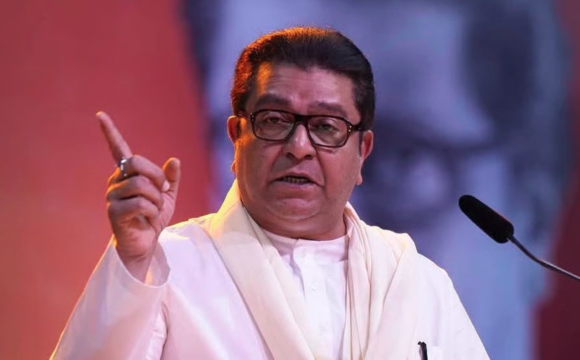 नगर निकायों पर कब्जा हुआ तो मराठी मानूस होगा कमजोर- राज ठाकरे