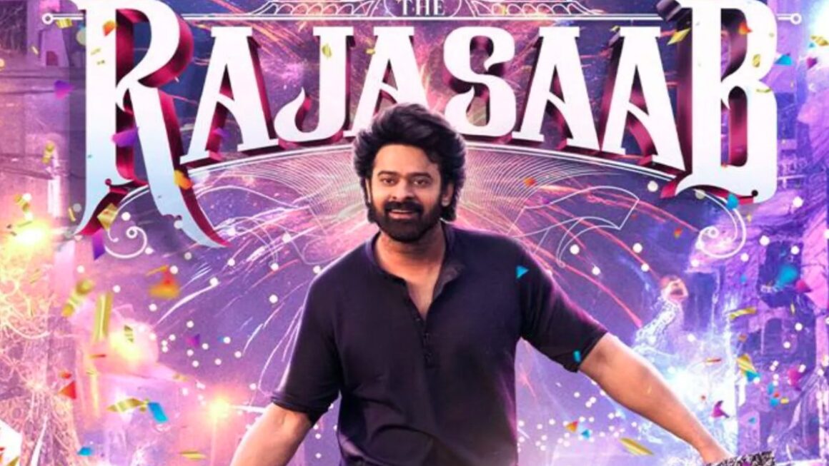 वीकएंड के बाद बॉक्स ऑफिस पर धड़ाम हुई ‘द राजा साब’, मंडे को किया इतने करोड़ का कलेक्शन