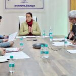 स्वामी विवेकानंद जी की जीवनी पर रील बनाइए, इनाम जीतिए- रेखा आर्या