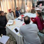 देहरादून–कालसी में 1700 साल पुराने अश्वमेध यज्ञ के प्रमाण, चौथी वेदिका की खुदाई जारी