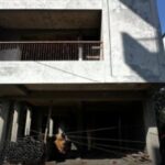 एमडीडीए का बड़ा एक्शन, मालसी–मसूरी और ग्राफिक एरा रोड पर अवैध निर्माण सील