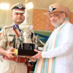 CRPF के 87वें स्थापना दिवस पर 18वीं बटालियन को मिला ‘सर्वश्रेष्ठ बटालियन’ सम्मान