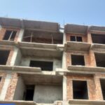 अवैध निर्माण पर एमडीडीए की बड़ी कार्रवाई, ऋषिकेश में अवैध बहुमंजिला भवन सील