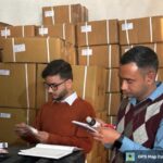 अवैध दवा कारोबार पर कड़ा शिकंजा, देहरादून में अनियमितताएं पाए जाने पर दो प्रतिष्ठान सील