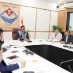 अगले वित्तीय वर्ष में कराए जाने वाले नए कार्यों के लिए 15 फरवरी तक स्वीकृतियां ले ली जाएं- मुख्य सचिव