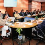 मुख्यमंत्री की अध्यक्षता में पिटकुल की समीक्षा बैठक, परियोजनाओं की प्रगति पर विस्तृत मंथन