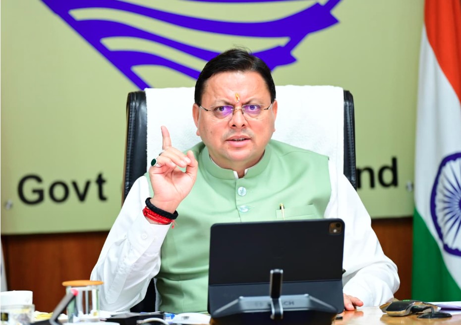 उत्तराखंड बोर्ड परीक्षाएं आज से सुरु, मुख्यमंत्री धामी ने सभी छात्र-छात्राओं को दी शुभकामनाएं
