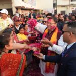 उत्तराखंड की लोकसंस्कृति, परंपराएं और पर्व हमारी सांस्कृतिक पहचान के सशक्त आधार- सीएम धामी