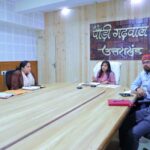 साकार होगा पौड़ी की विरासत को संजोने का सपना, जिलाधिकारी ने हेरिटेज म्यूजियम की प्रगति की समीक्षा की