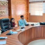 जनगणना कार्य में शत-प्रतिशत शुद्धता सुनिश्चित करें अधिकारी- डीएम