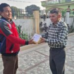 उत्तराखंड में पहली बार ईसीएचएस द्वारा एनए एवं एएलसी दवाओं की घर-घर आपूर्ति