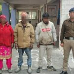 बिछडों को अपनों से मिलाकर दून पुलिस ने बिखेरी मायूस चेहरों पर मुस्कान